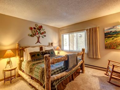 Breckenridge Condo 926982 Breckenridge Condo 926982