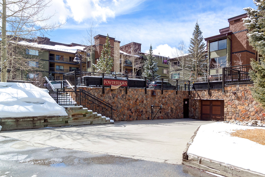 Breckenridge Condo 926982 Breckenridge Condo 926982
