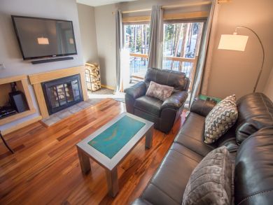 Breckenridge Condo 926983