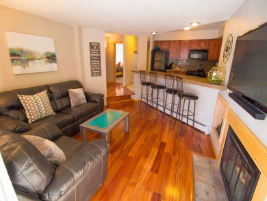 Breckenridge Condo 926983