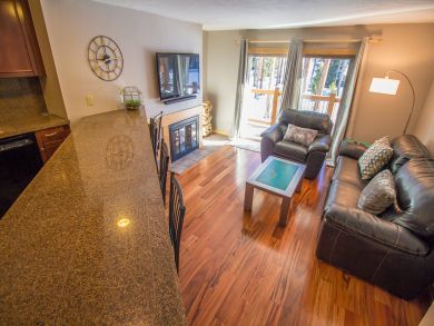 Breckenridge Condo 926983