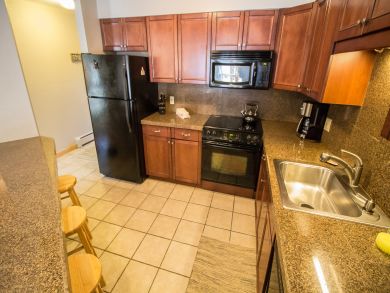 Breckenridge Condo 926983