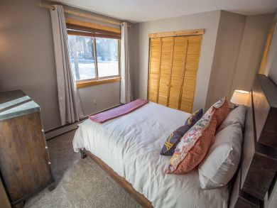 Breckenridge Condo 926983