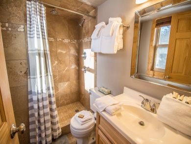 Breckenridge Condo 926983