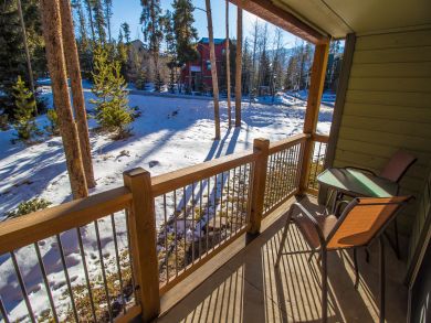 Breckenridge Condo 926983