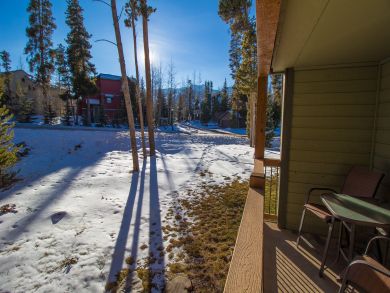 Breckenridge Condo 926983