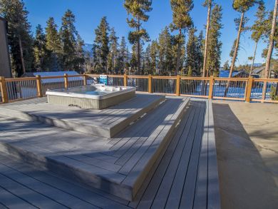 Breckenridge Condo 926983