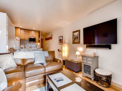 Breckenridge Condo 926984