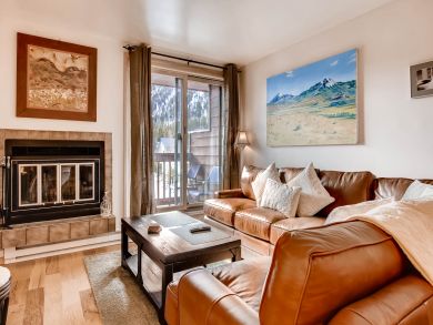 Breckenridge Condo 926984