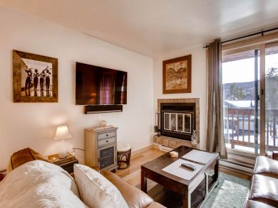 Breckenridge Condo 926984