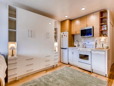 Breckenridge Condo 926984