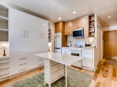 Breckenridge Condo 926984