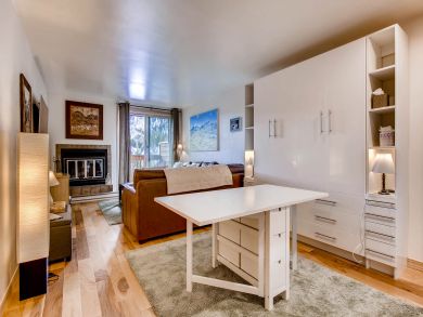 Breckenridge Condo 926984