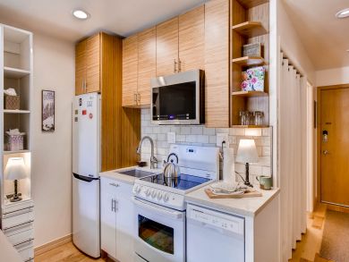Breckenridge Condo 926984