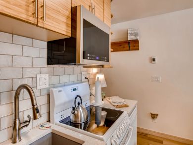 Breckenridge Condo 926984
