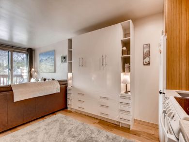 Breckenridge Condo 926984