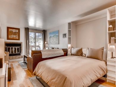 Breckenridge Condo 926984