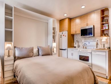 Breckenridge Condo 926984