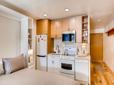 Breckenridge Condo 926984
