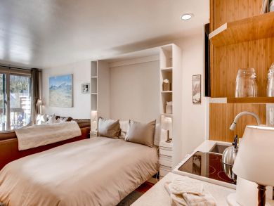 Breckenridge Condo 926984