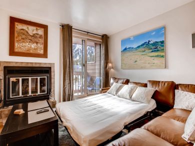 Breckenridge Condo 926984