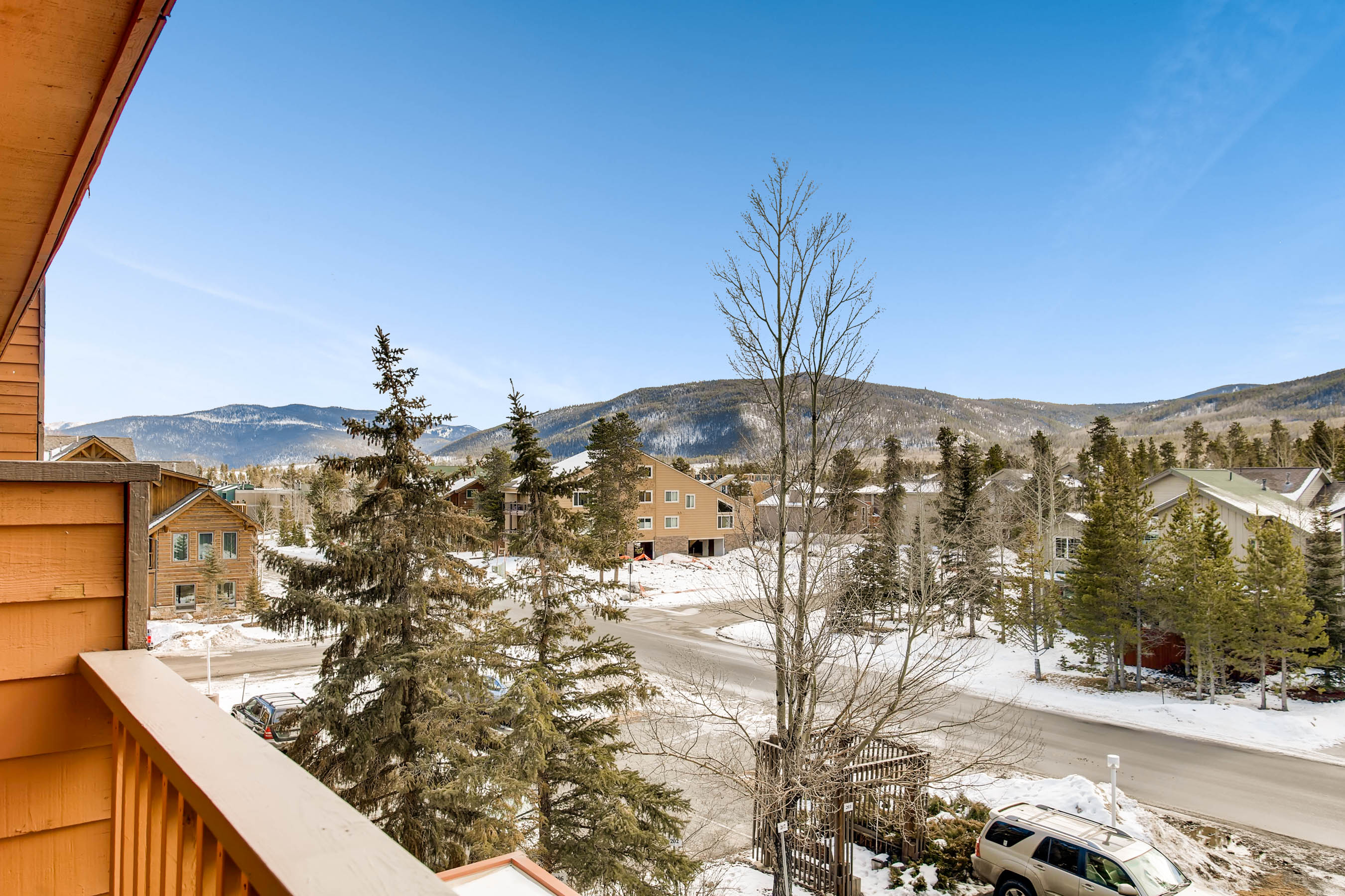 Breckenridge Condo 926984