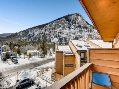 Breckenridge Condo 926984