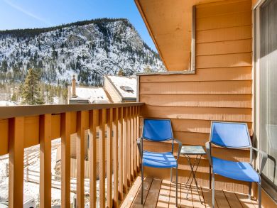 Breckenridge Condo 926984