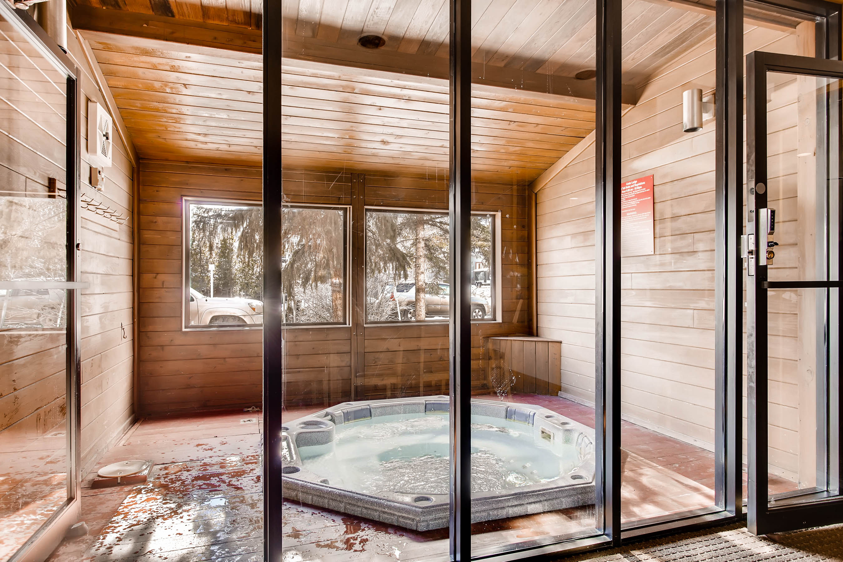 Breckenridge Condo 926984