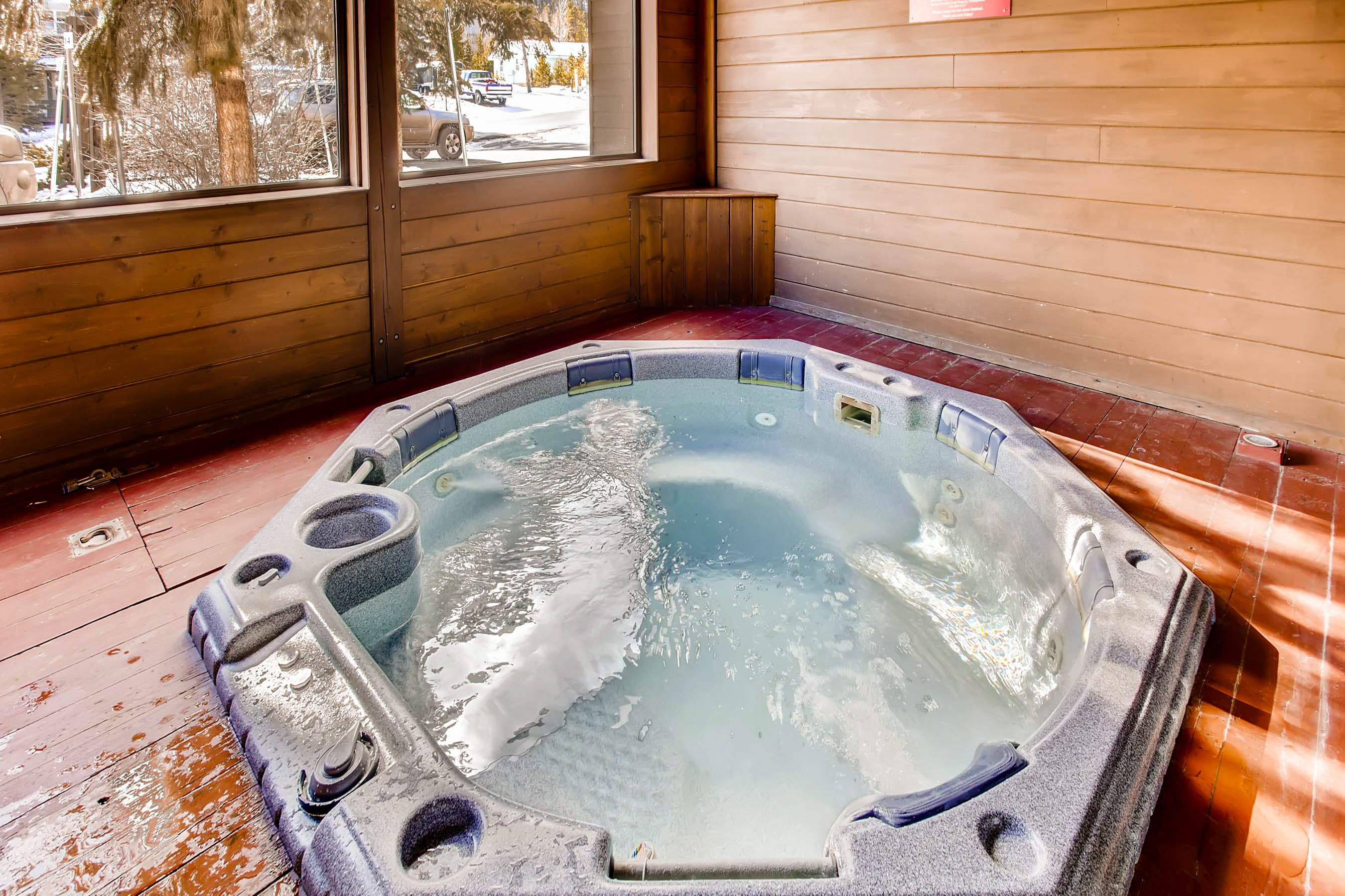 Breckenridge Condo 926984