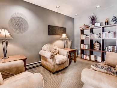 Breckenridge Condo 926984