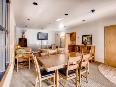 Breckenridge Condo 926984