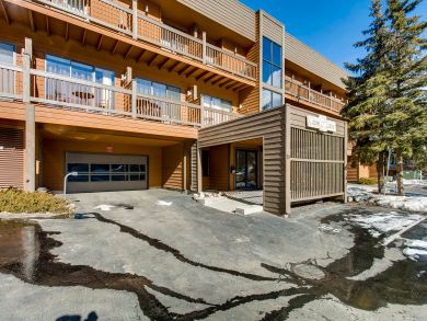 Breckenridge Condo 926984