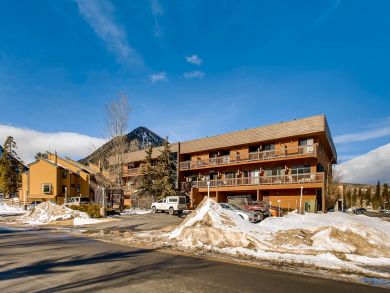 Breckenridge Condo 926984