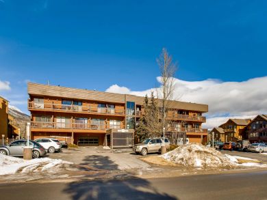 Breckenridge Condo 926984