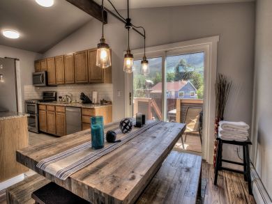 Breckenridge Home 926985 Breckenridge Home 926985