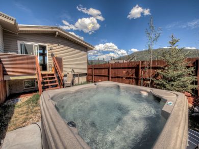 Breckenridge Home 926985 Breckenridge Home 926985
