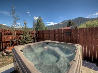 Breckenridge Home 926985 Breckenridge Home 926985