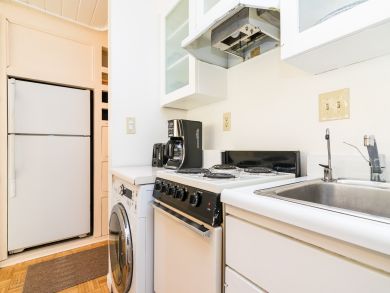 Mountain View One Bedroom Loft in Vail