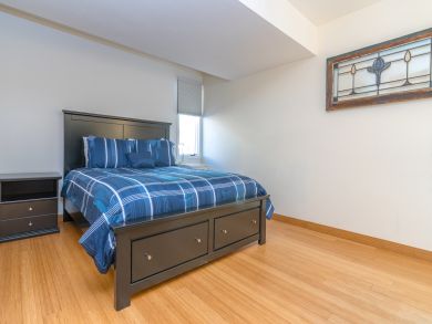 Mountain View One Bedroom Loft in Vail