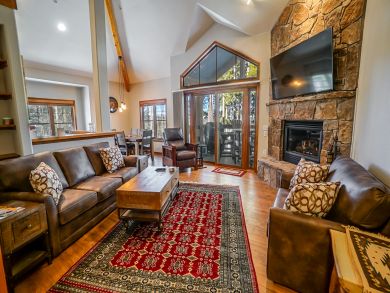 Breckenridge Home 926987