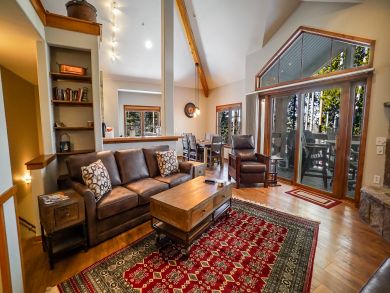 Breckenridge Home 926987