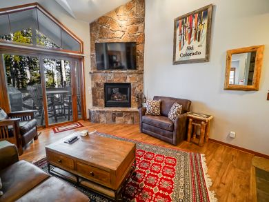 Breckenridge Home 926987