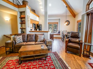 Breckenridge Home 926987