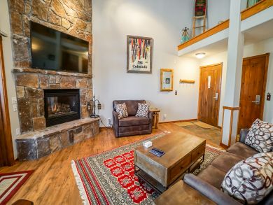 Breckenridge Home 926987