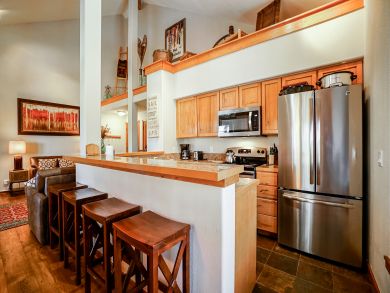 Breckenridge Home 926987