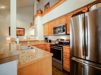 Breckenridge Home 926987