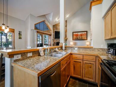 Breckenridge Home 926987