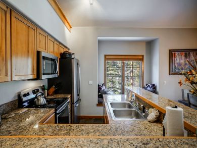 Breckenridge Home 926987