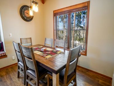 Breckenridge Home 926987